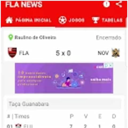 fla net